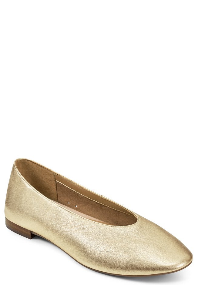 Front Runner Flat , GOLD METALLIC, hi-res image number 0