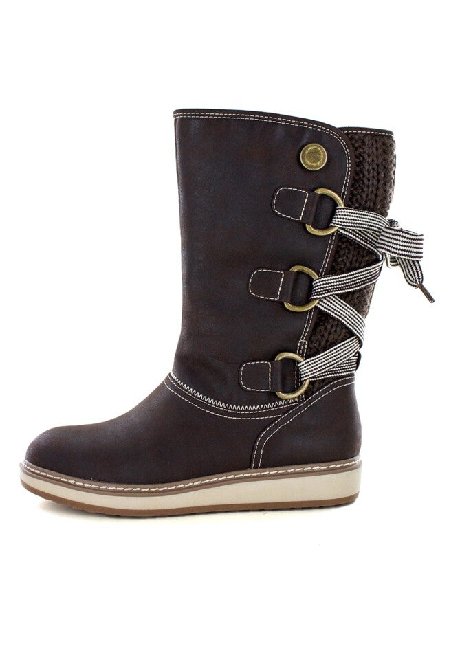 Tivia Cold Weather Boot, , alternate image number 2