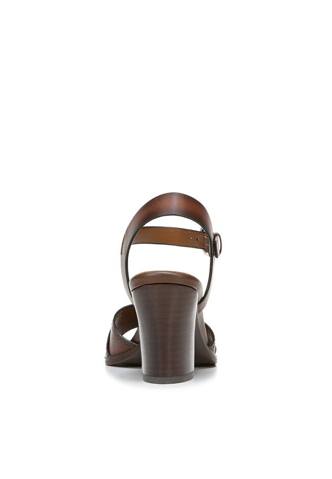 Malika Sandal from Naturalizer, , on-hover image number null