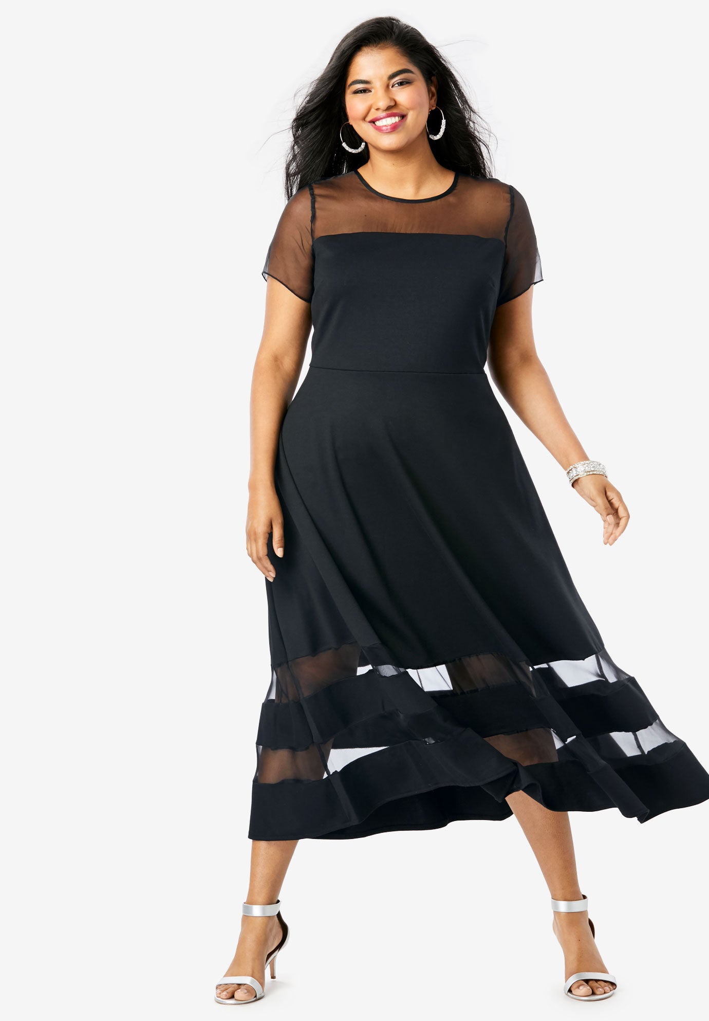 plus size semi formal pants suits