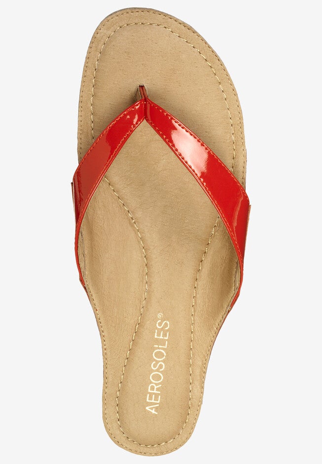 Pocketbook Sandal , , alternate image number 4