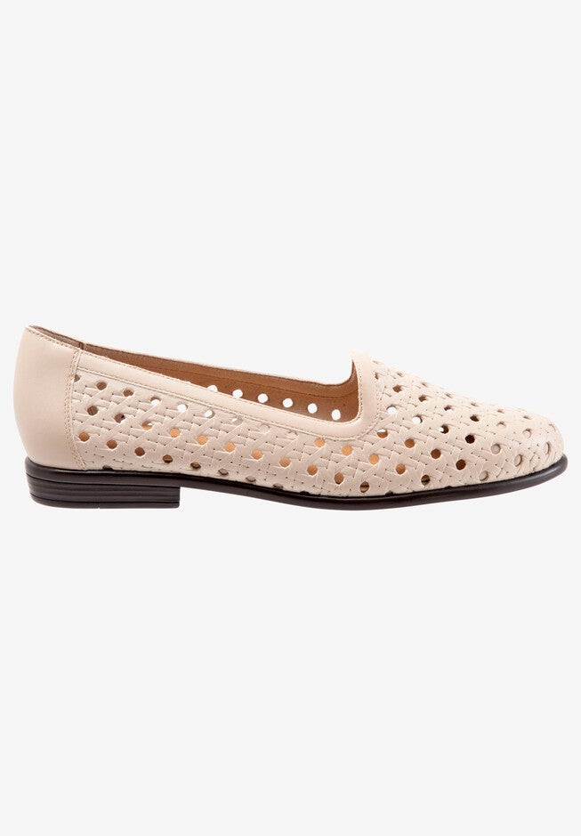 Liz Open Weave Slip-On , , alternate image number 3