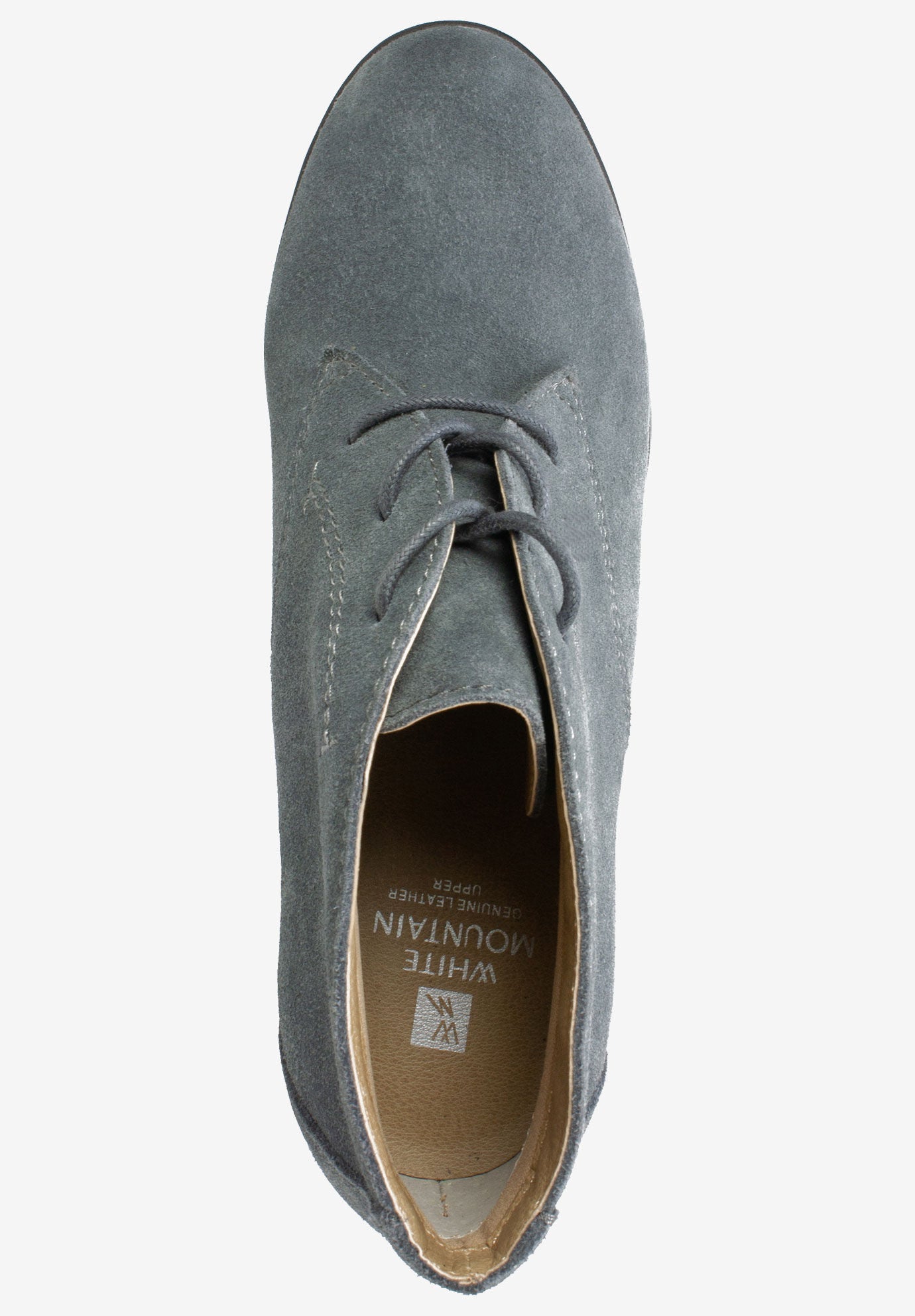 White mountain kahlua booties outlet