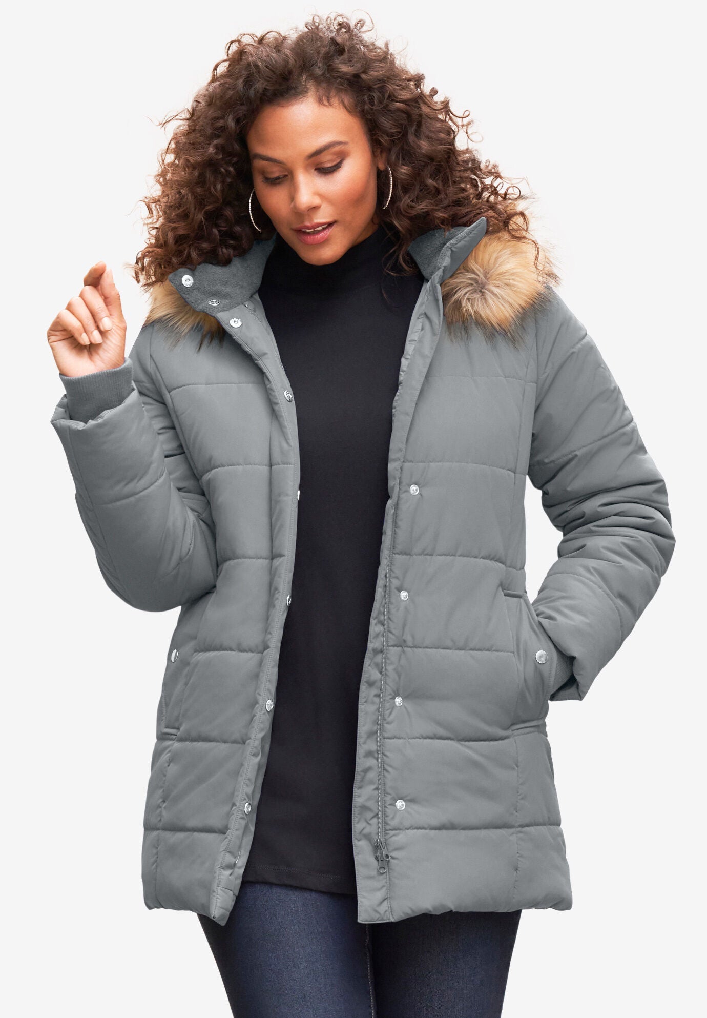 Fullbeauty coats new arrivals