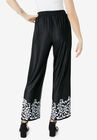 Ultrasmooth® Fabric Wide-Leg Pant, , on-hover image number null