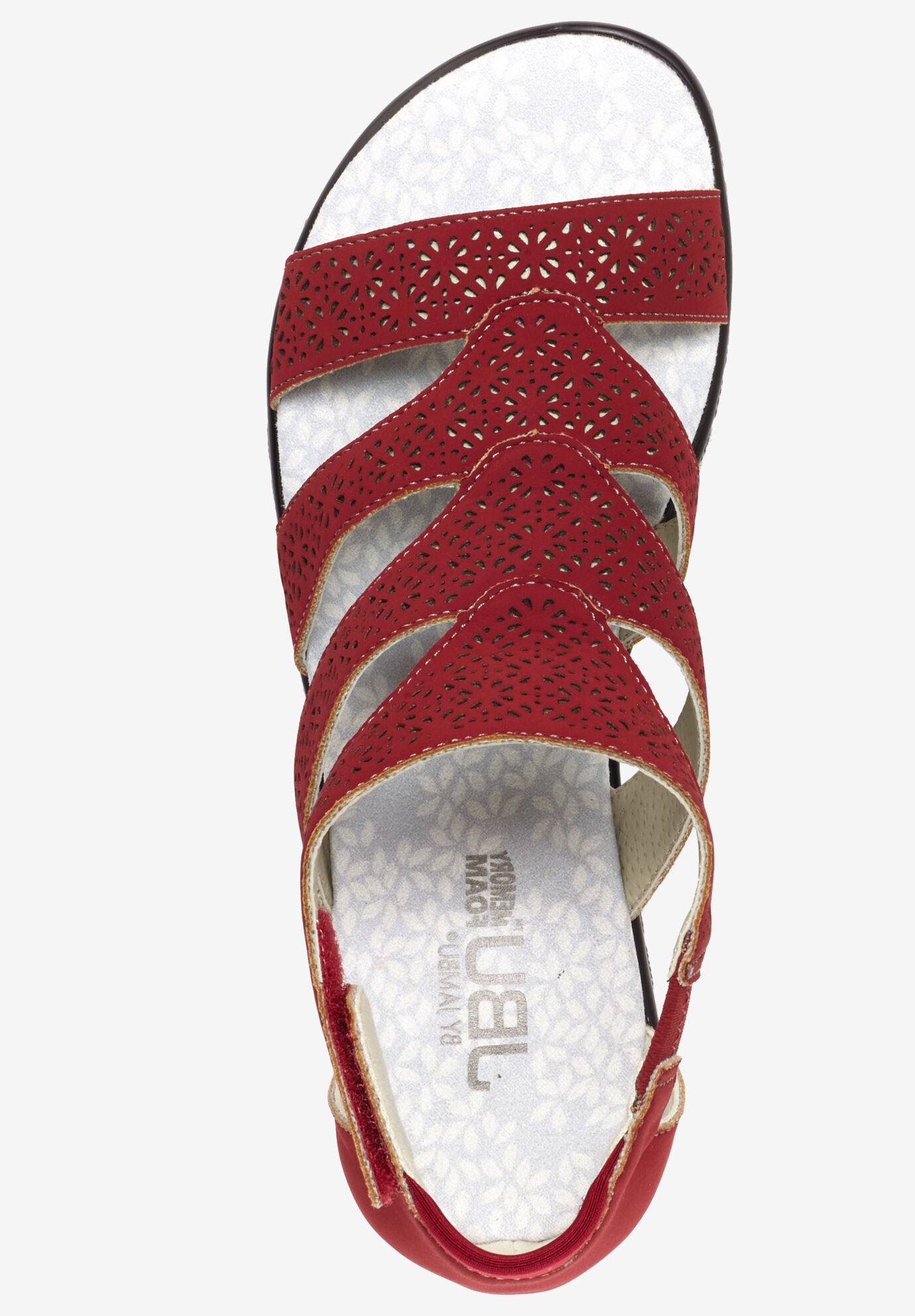 Bianca Sandal by JBU by Jambu&reg;, , alternate image number 4