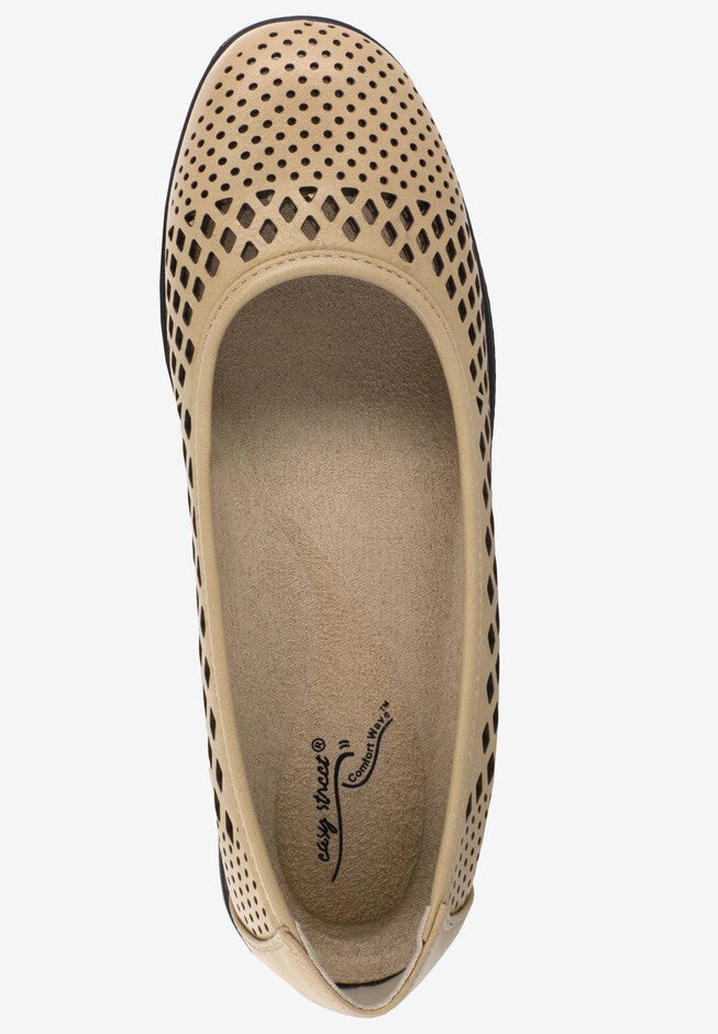 Mona Slip-On by Easy Street®, , alternate image number null