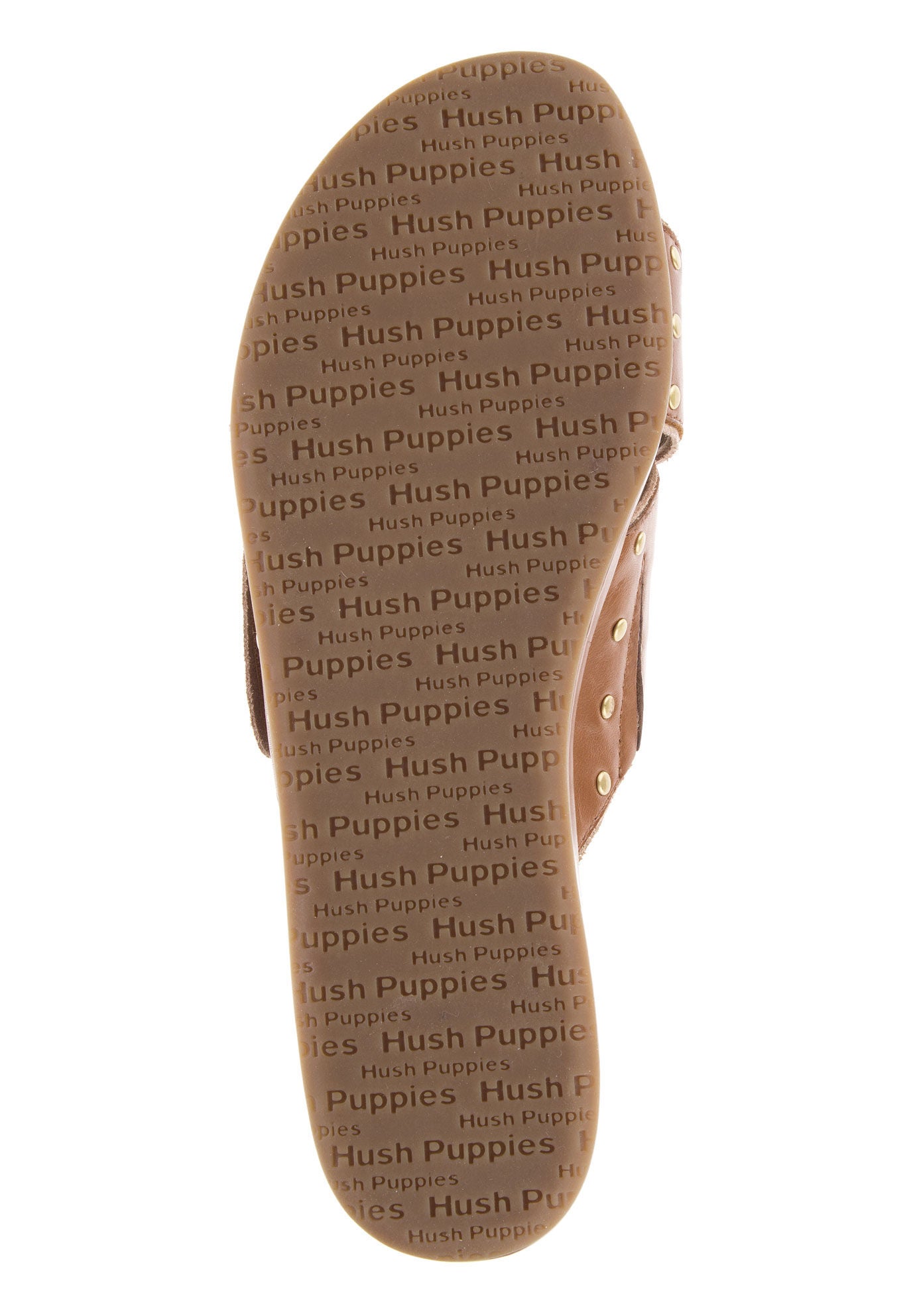 Chrysta Xband Slide Sandals by Hush Puppies&reg;, , alternate image number 2