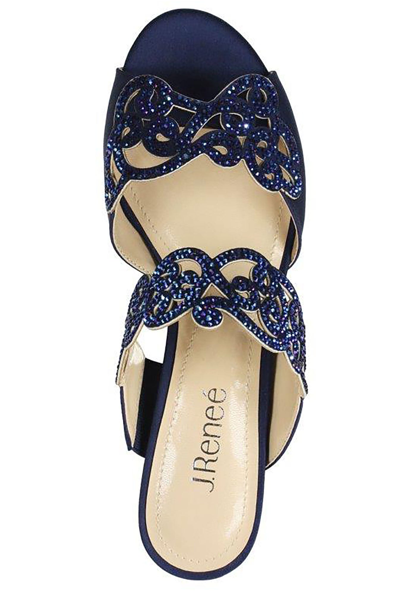 Francie Dress Shoes by J. Renee&reg;, , alternate image number 4