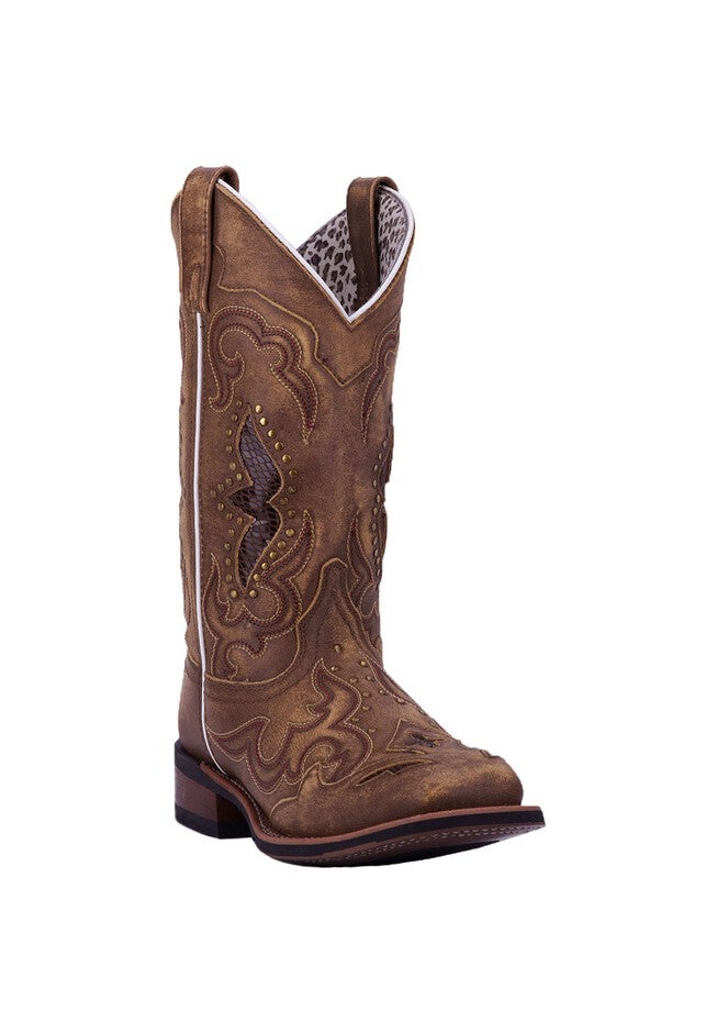 Spellbound Boot , TAN, hi-res image number 0