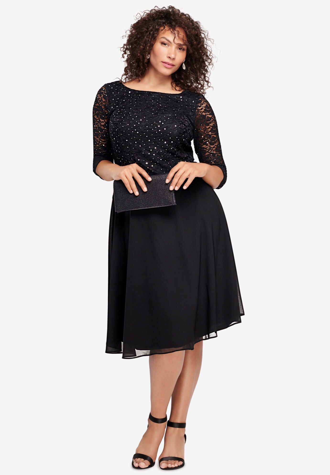 Affordable plus size dresses for special occasions top
