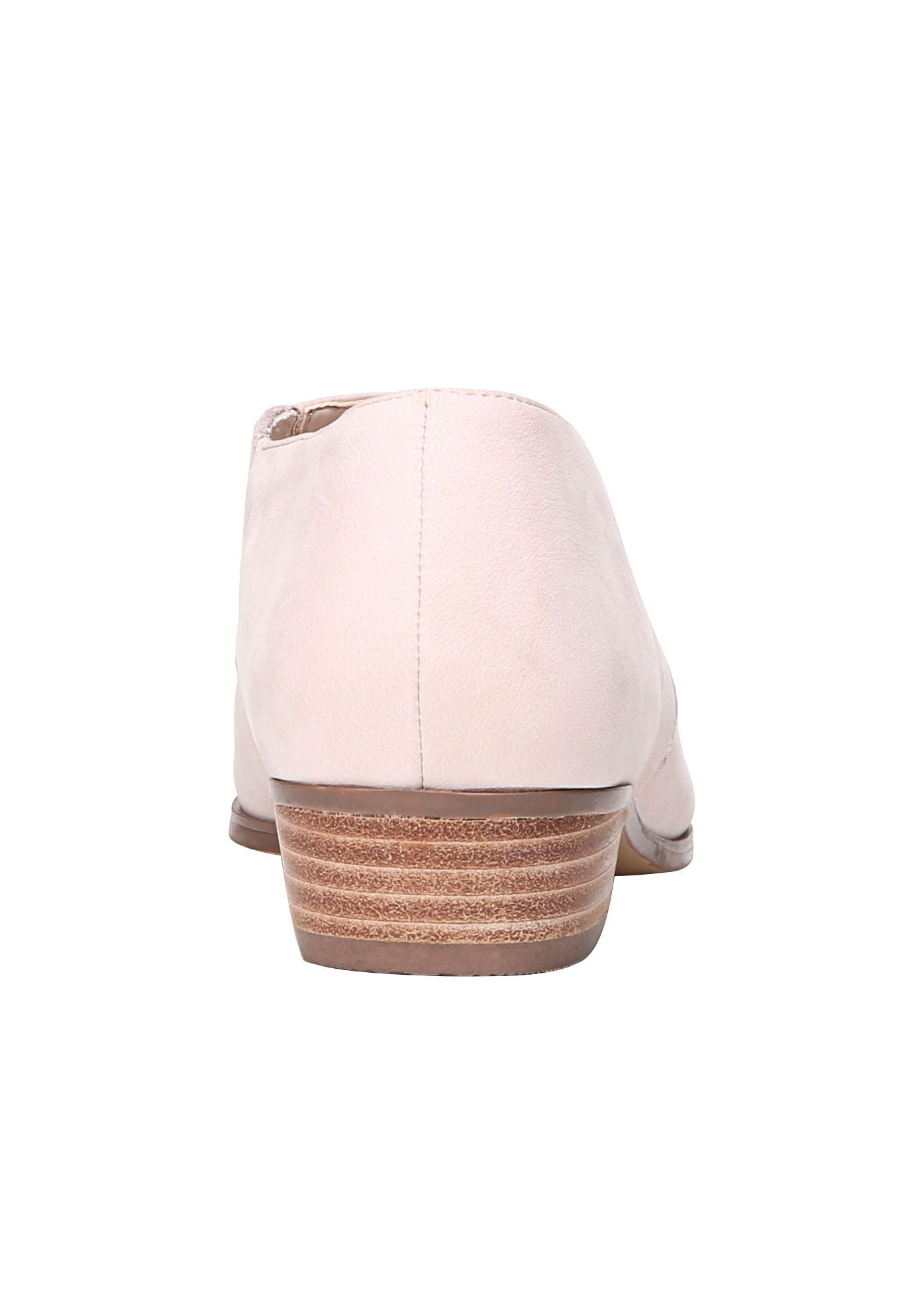 naturalizer blythe bootie