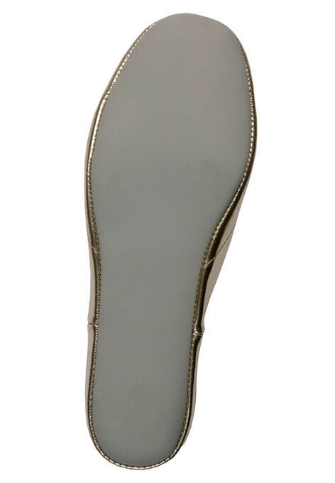 Glamour Slipper By Daniel Green