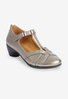 The Celine Shootie, GUNMETAL, hi-res image number null