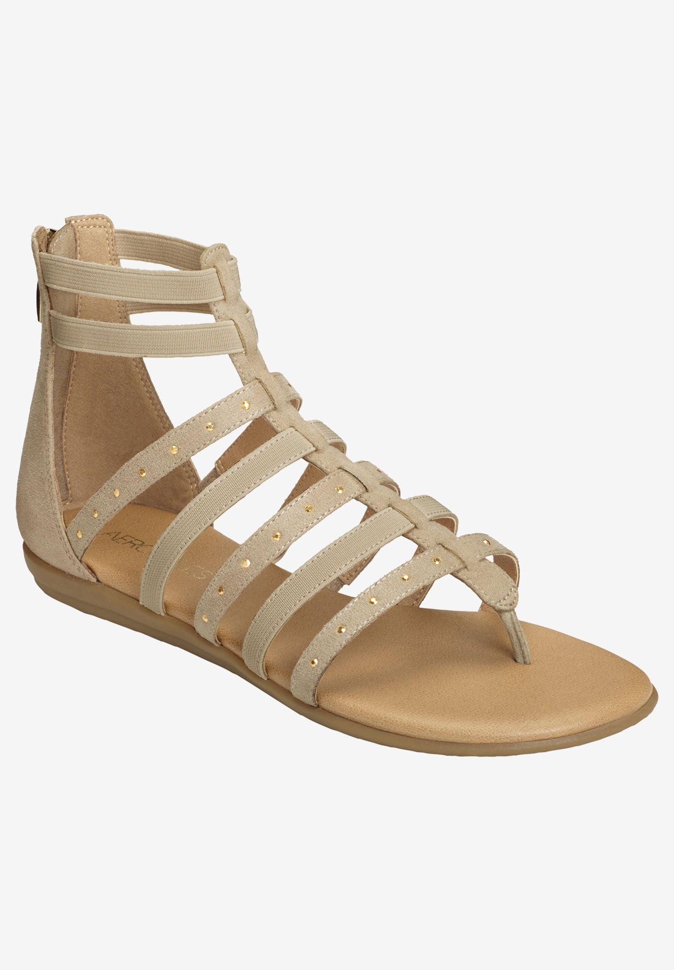 aerosoles shortener sandal