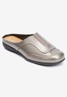 The Kailey Mule , GUNMETAL, hi-res image number null