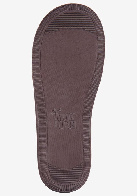 muk luks lulu slippers