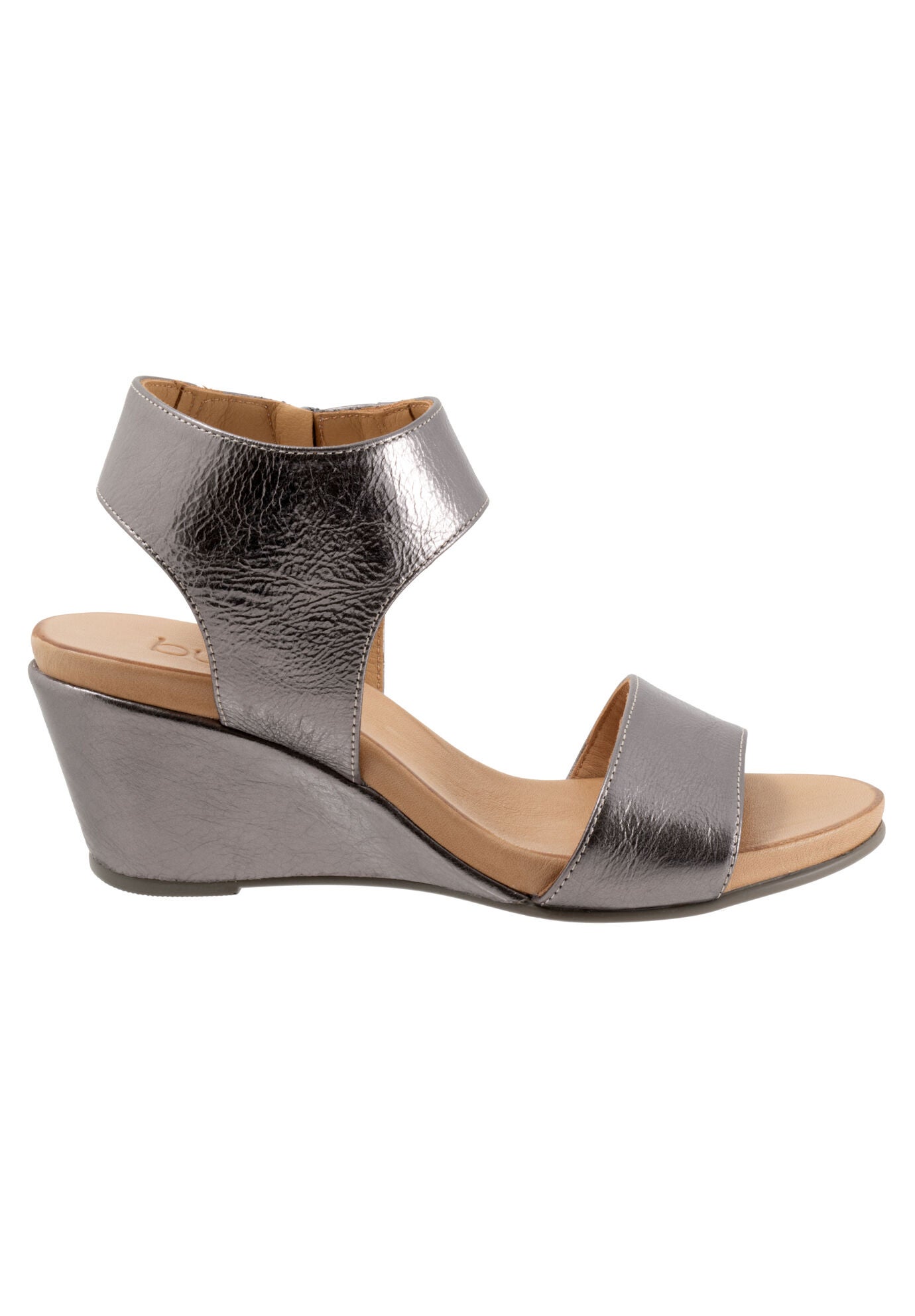 Ida Heeled Sandal, , alternate image number 6