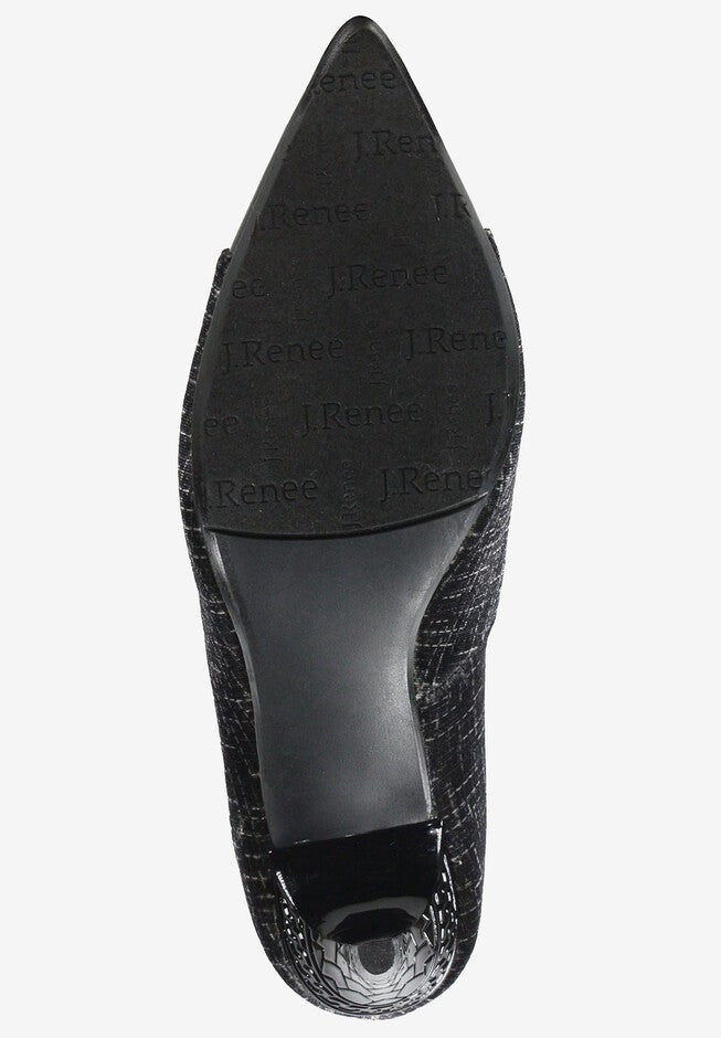 Marvela Pump by J. Renee®, , alternate image number null