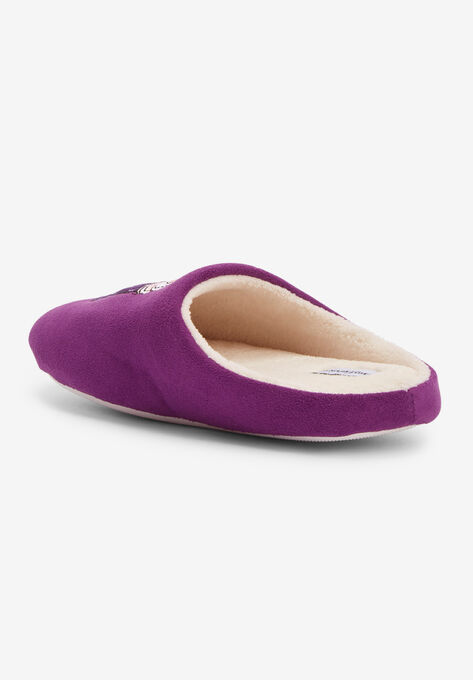 The Jaelyn Slipper by Comfortview, , on-hover image number null
