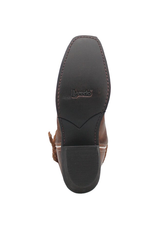 Knot In Time Mid Calf Boot, , alternate image number 2