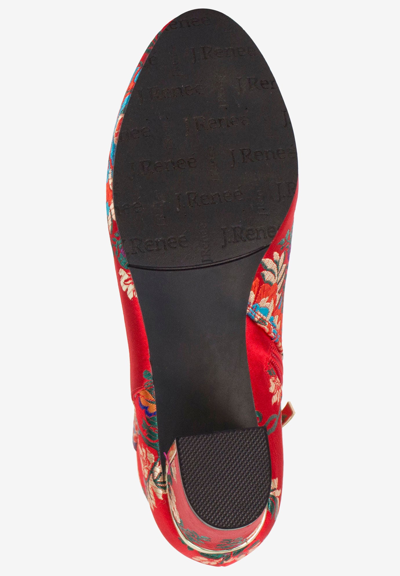 Tunatti Bootie by J.Renee&reg;, , alternate image number 2