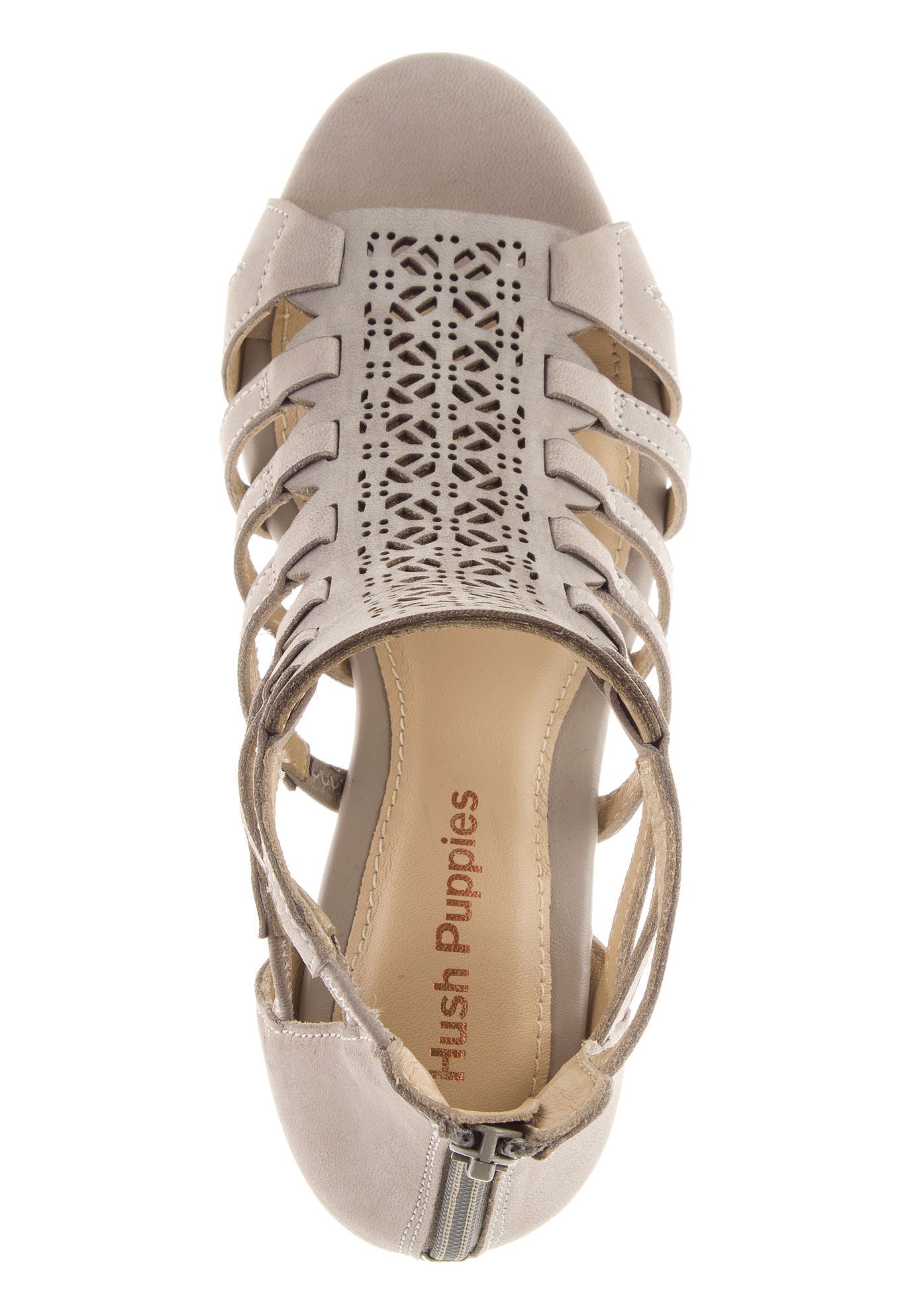 Malia Baja Perf Sandals by Hush Puppies&reg;, , alternate image number 4