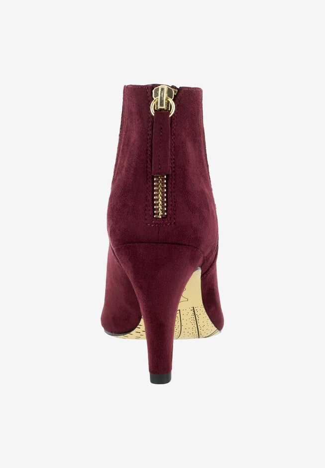 Nella II Bootie , , on-hover image number null