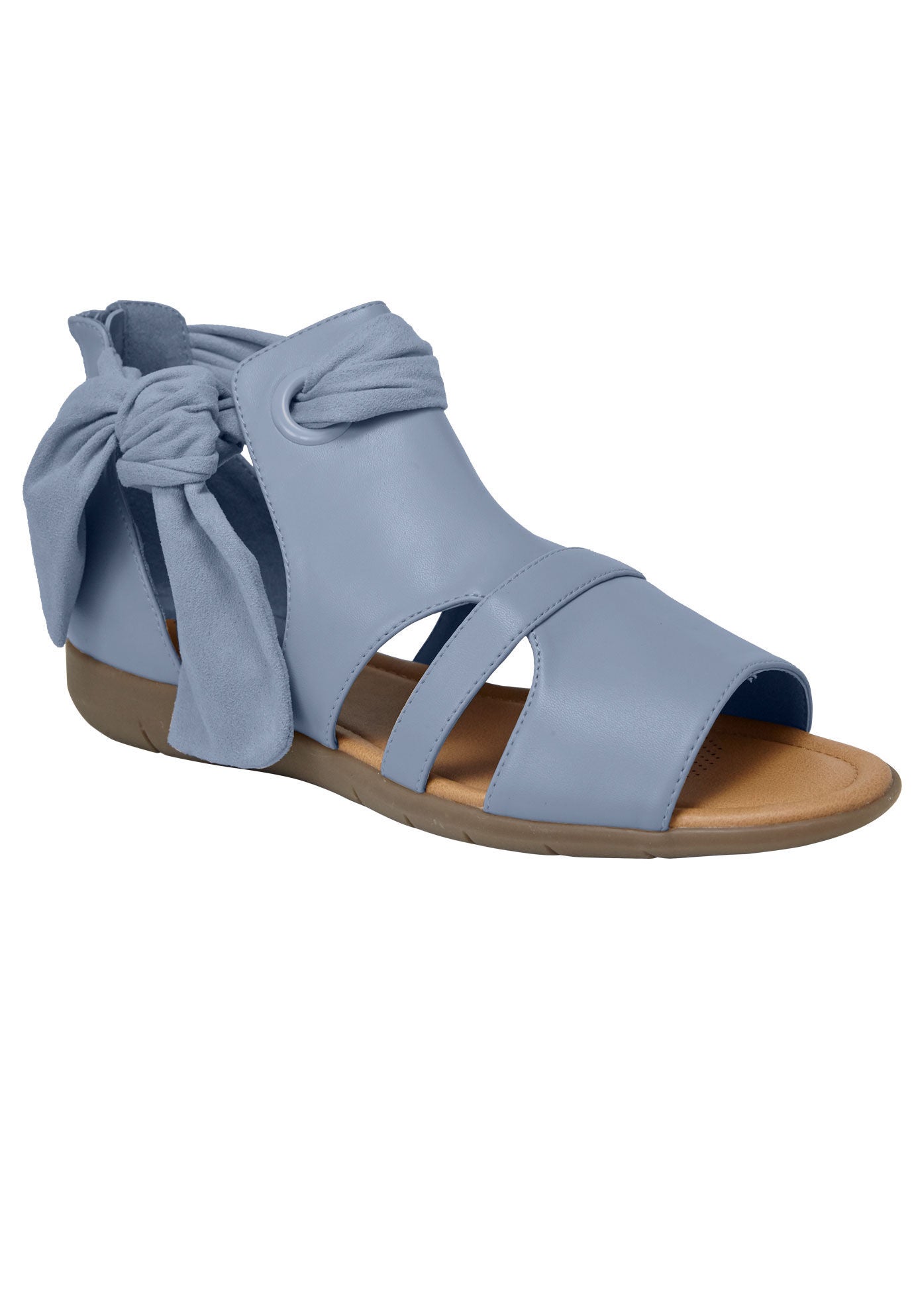 women's wide width sandals sale