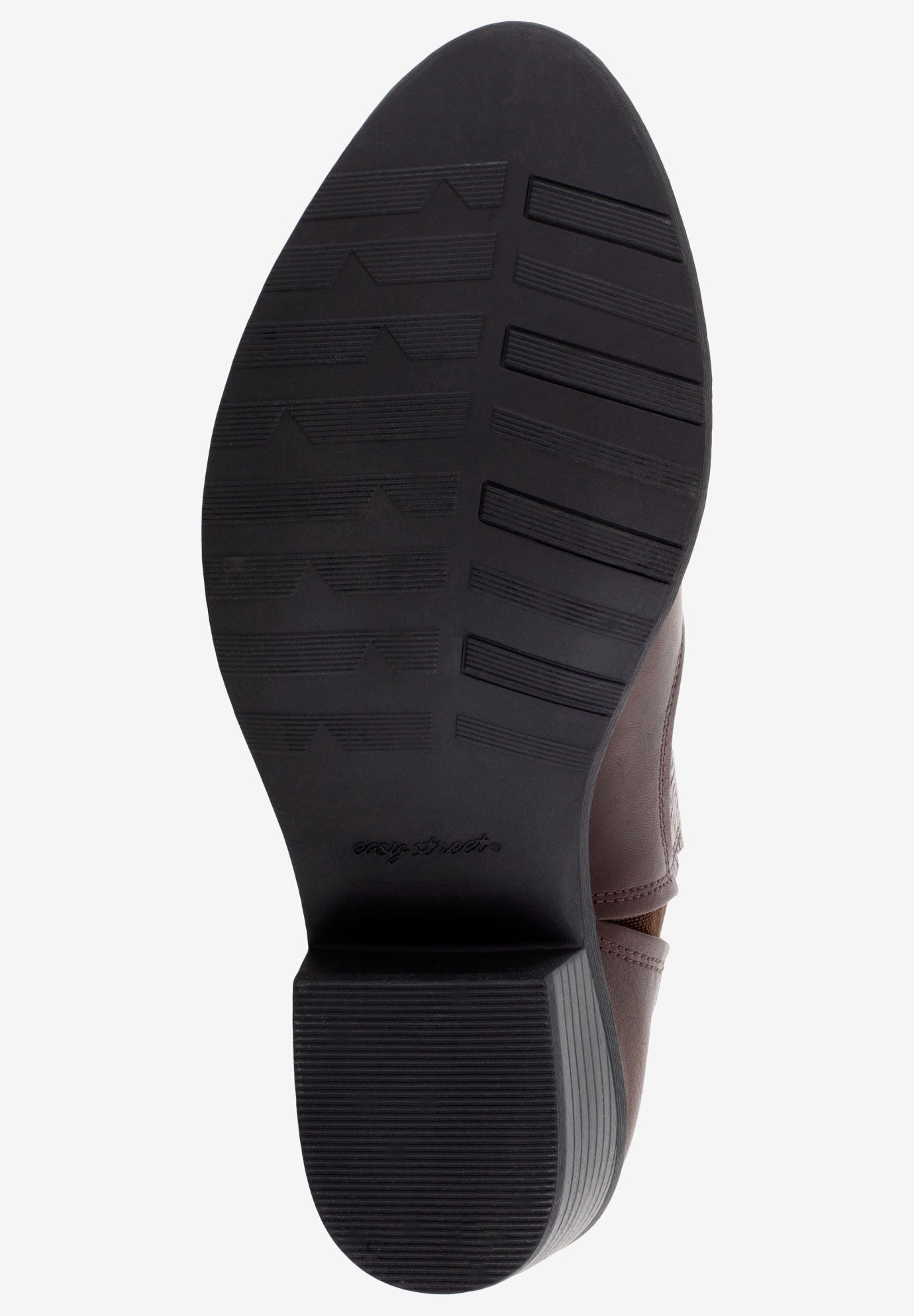 easy street legend western bootie