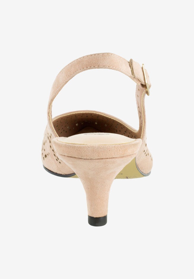 Sybil Slingback , , on-hover image number 1