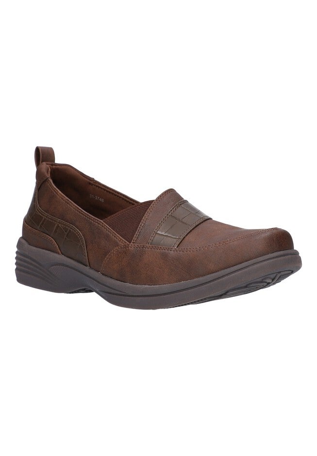 Fernly Slip On , BROWN, hi-res image number 0