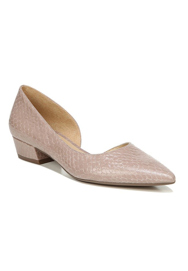 Belina Pump , TURTLE DOVE SNAKE, hi-res image number 0