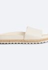 The Evie Footbed Sandal , , alternate image number null