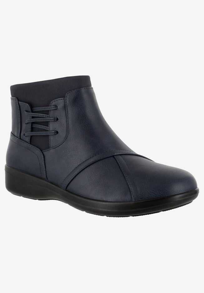 Guild Bootie , NAVY, hi-res image number 0