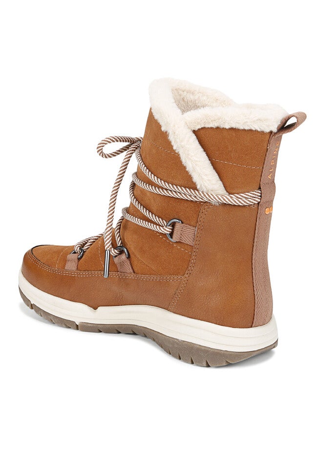 Alpine Bootie, , on-hover image number null