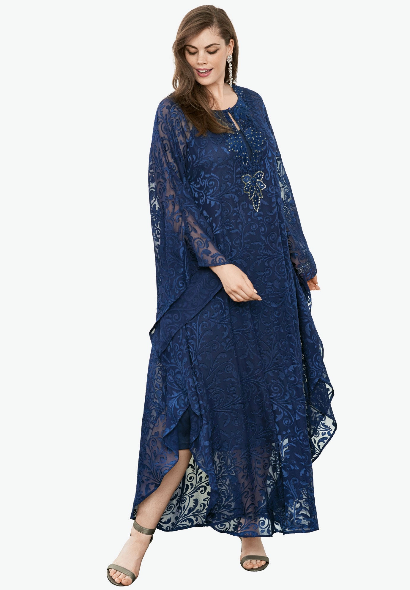 petite kaftan outlet
