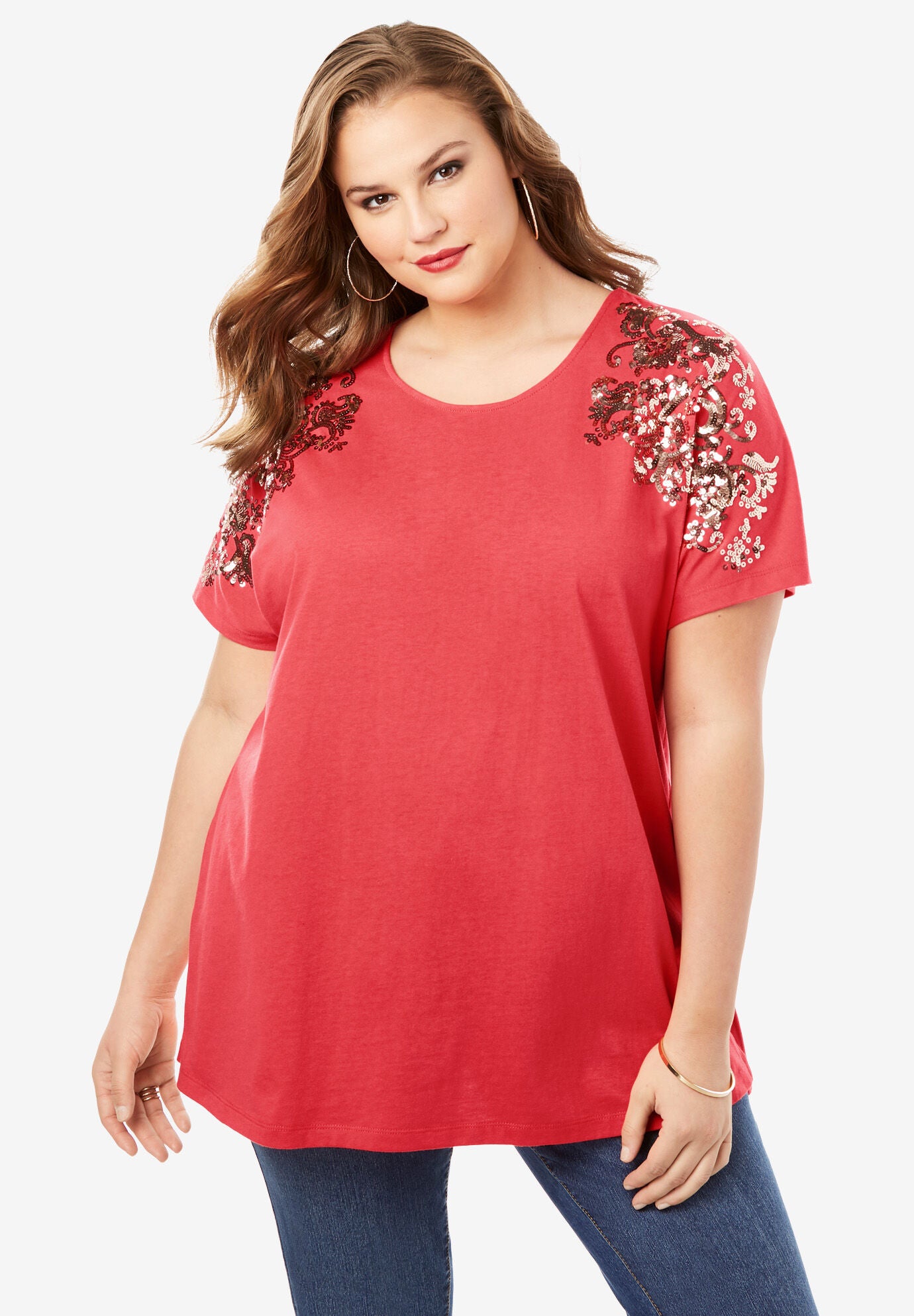 Fullbeauty clothing clearance