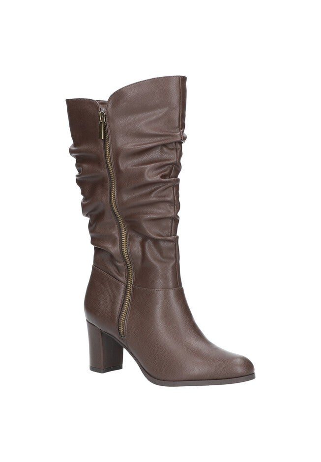 Mara Boot , BROWN, hi-res image number null