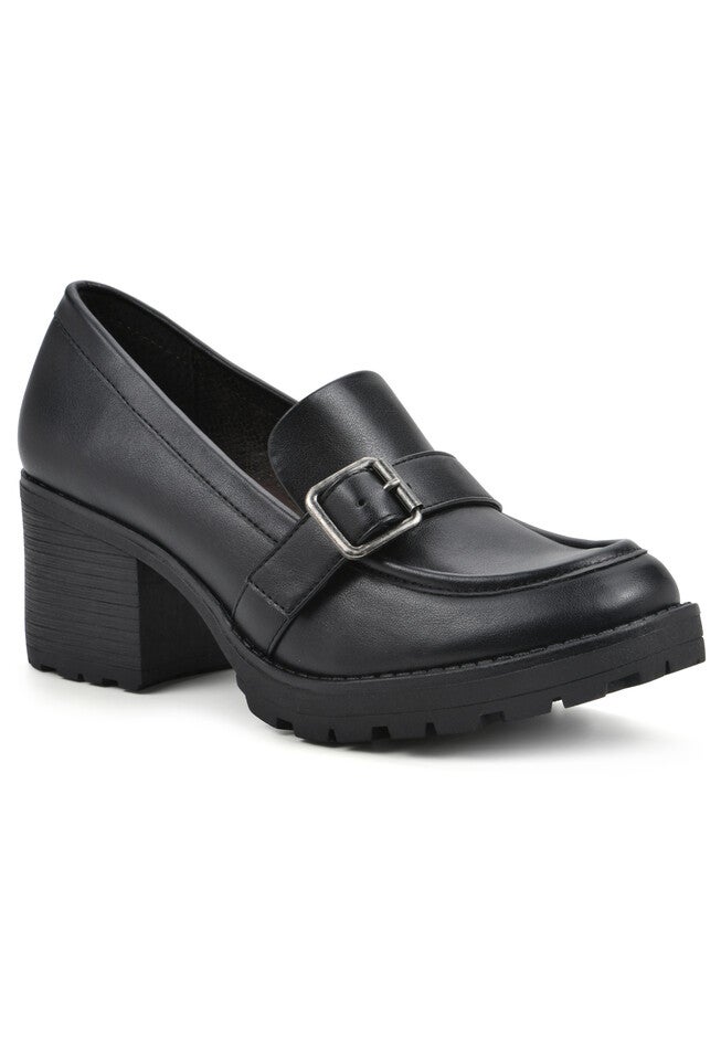 Bougie Pump, BLACK SMOOTH, hi-res image number null