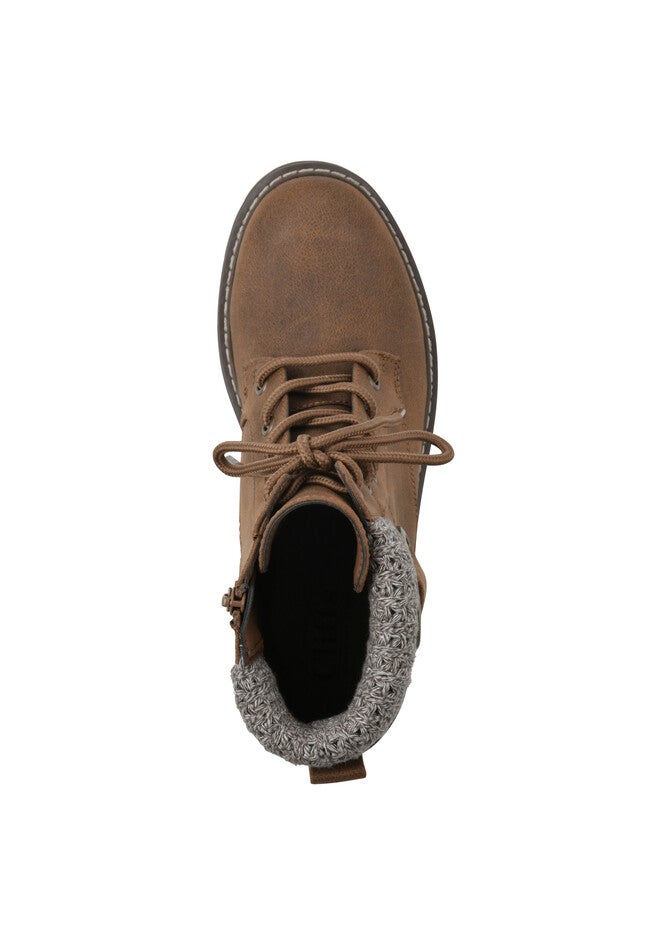 Mentor Bootie, , alternate image number 3