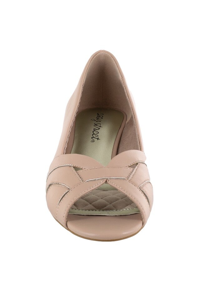 Brandy Pumps , , alternate image number 4