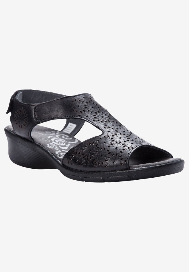 Winnie Sandal , BLACK, hi-res image number 0