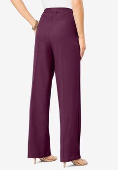 Wide-Leg Bend Over® Pant
