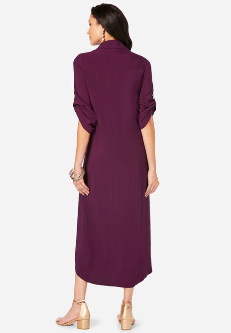Safari Dress, , on-hover image number null