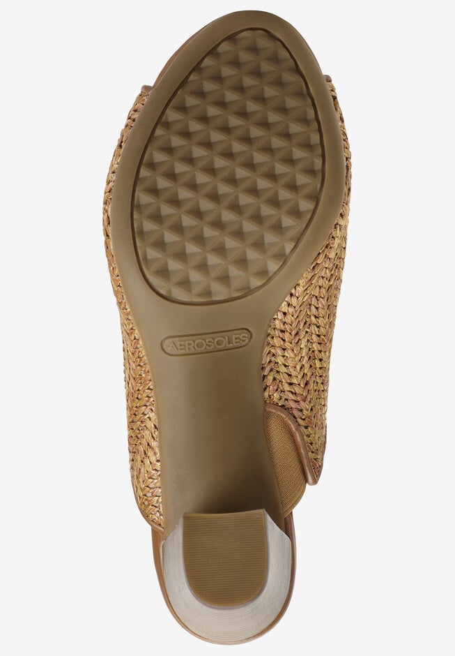 Birdwatcher Mule by Aerosoles®, , alternate image number null