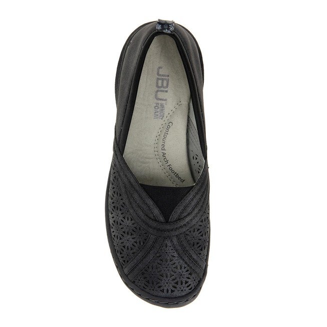 Florida Slip On Flat, , alternate image number 4