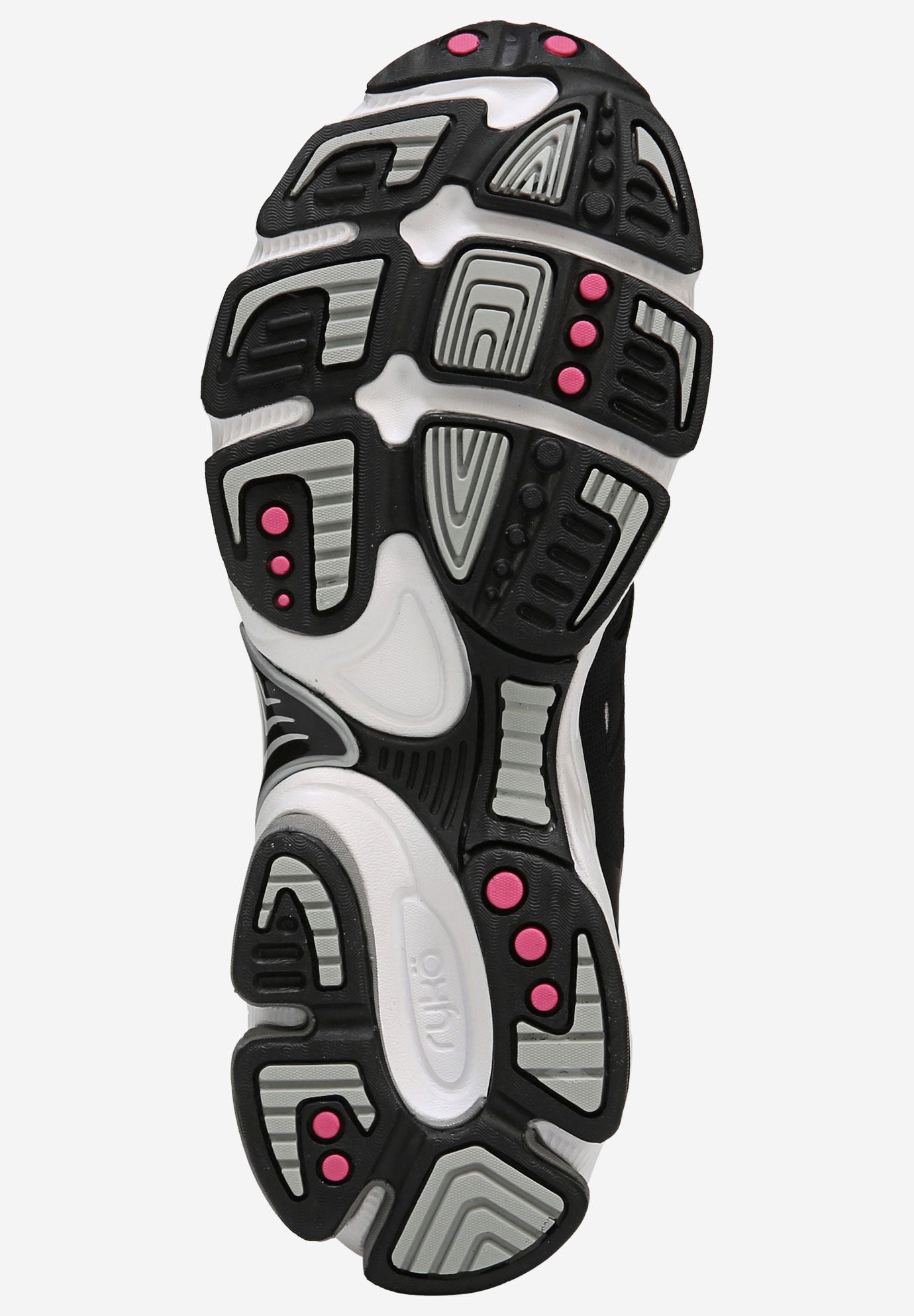 Ultimate Form Sneakers by Ryka&reg;, , alternate image number 2