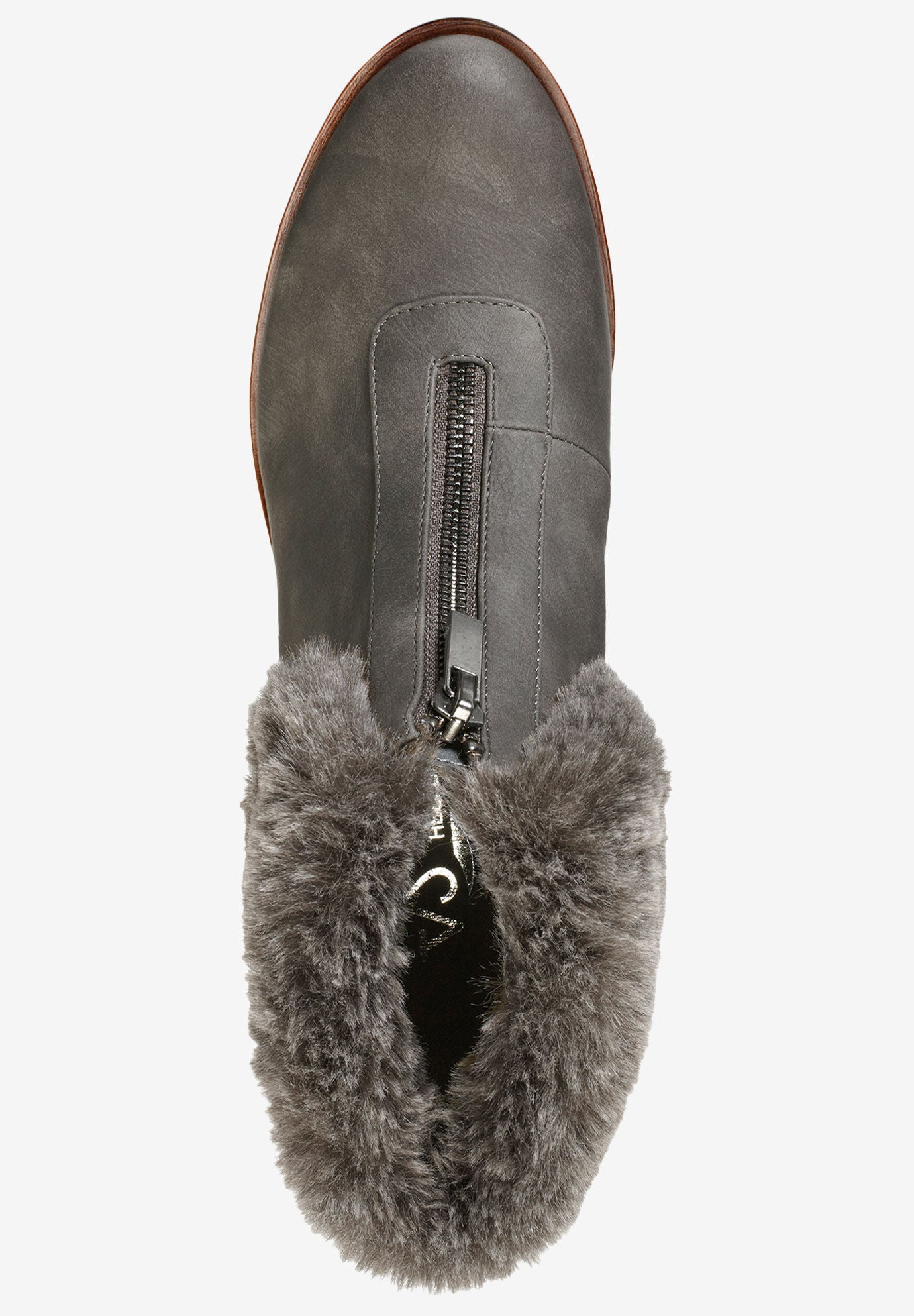 Aerosoles bootie slippers Clearance