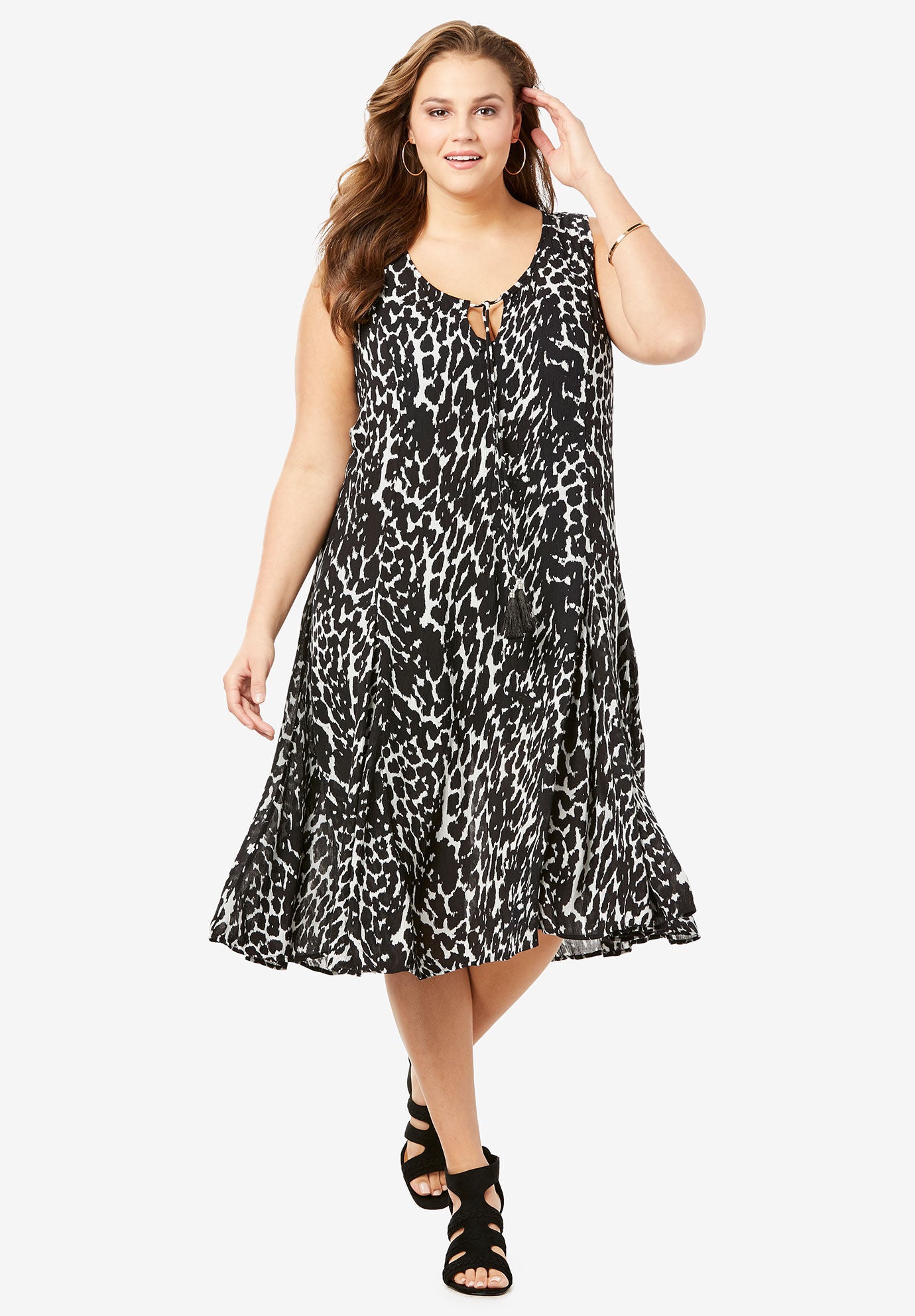 roamans cocktail dresses